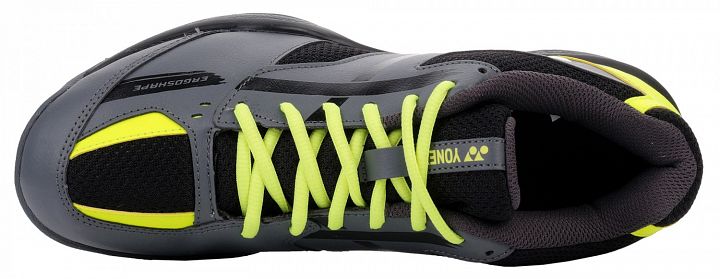 Yonex SHB PC 39 Dark Gray